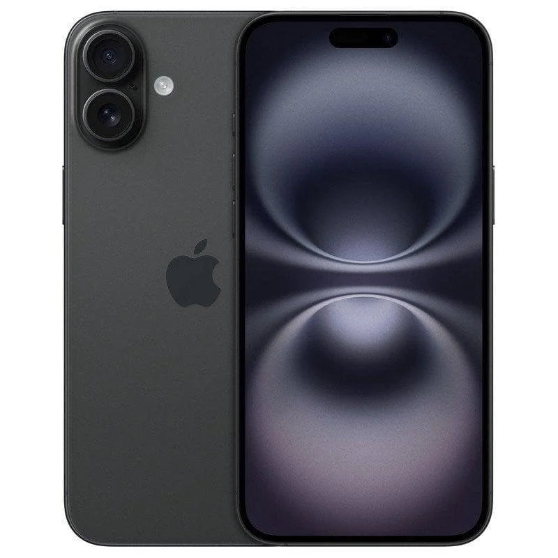IPHONE 16 PLUS
