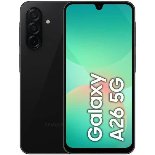 GALAXY A26 5G