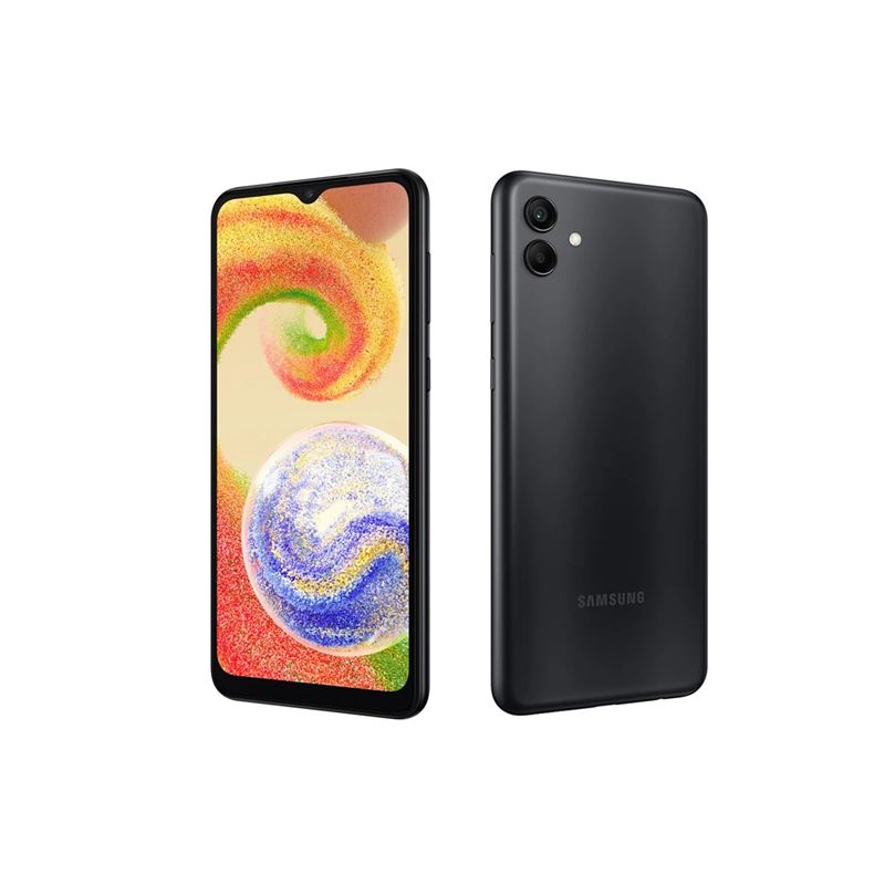 Samsung Galaxy A04 – 32 GB | 3 GB RAM