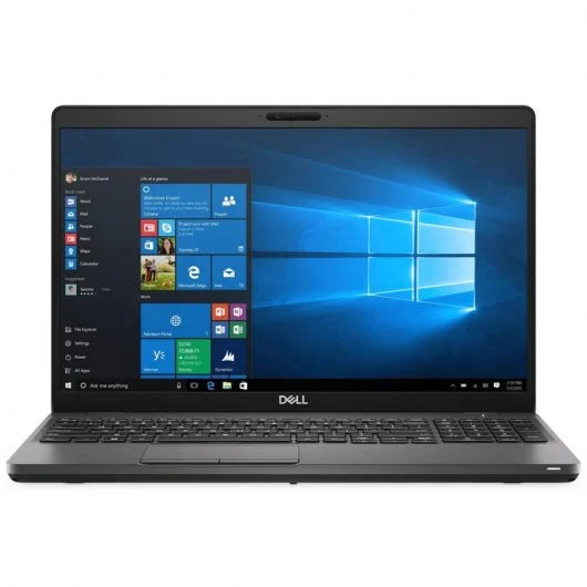 Dell Latitude 5500 – 8 GB RAM | 256 GB SSD