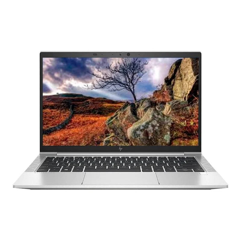 HP EliteBook 830 G8 – 16GB RAM / 256GB SSD