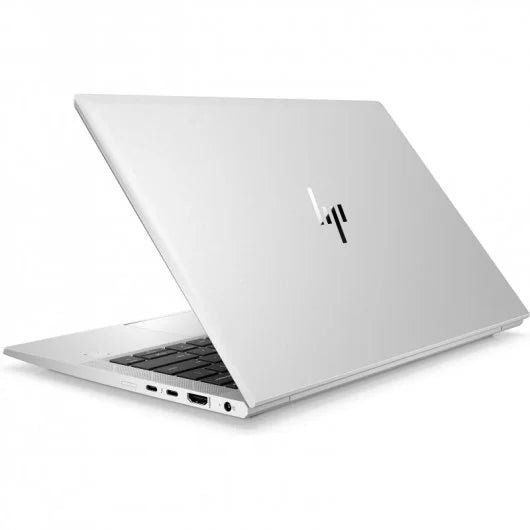 HP EliteBook 830 G8 – 16GB RAM / 256GB SSD
