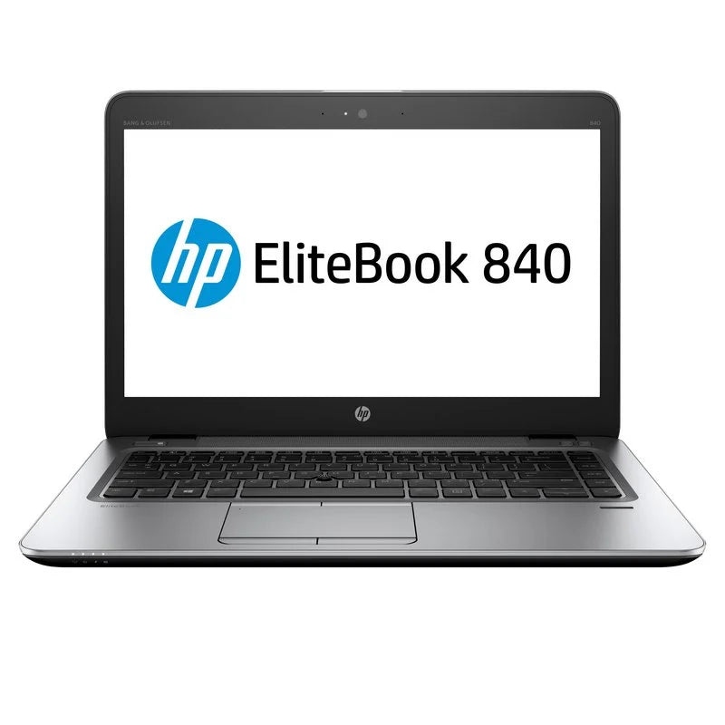 HP EliteBook 840 G3 – 8 GB RAM | 256 GB SSD
