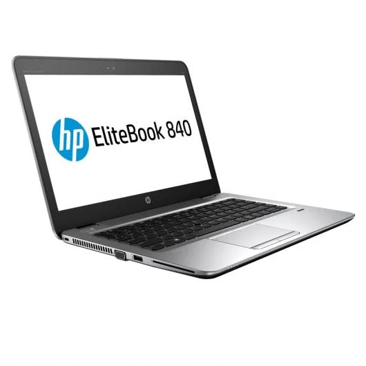 HP EliteBook 840 G3 – 8 GB RAM | 256 GB SSD
