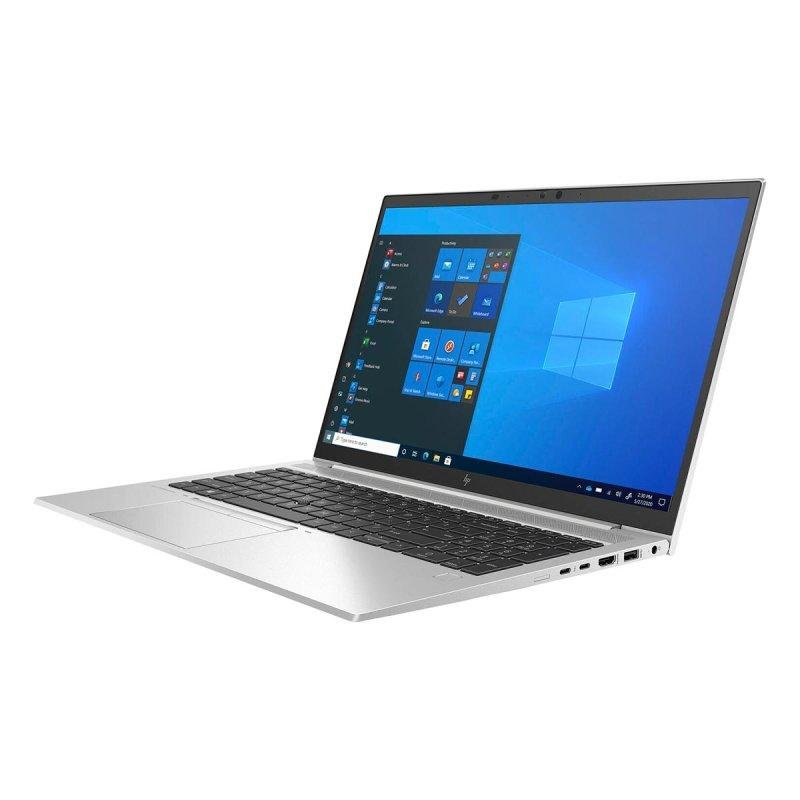 HP EliteBook 850 G8 – 16GB RAM / 512GB SSD