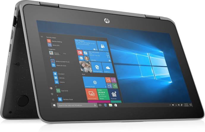 HP ProBook x360 11 G3 EE – 8 GB RAM | 256 GB SSD