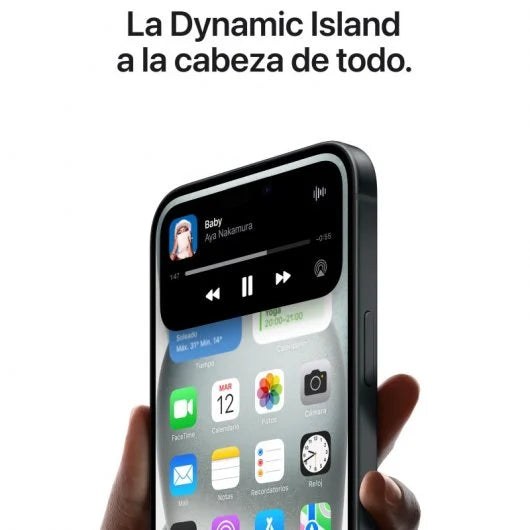 IPHONE 15