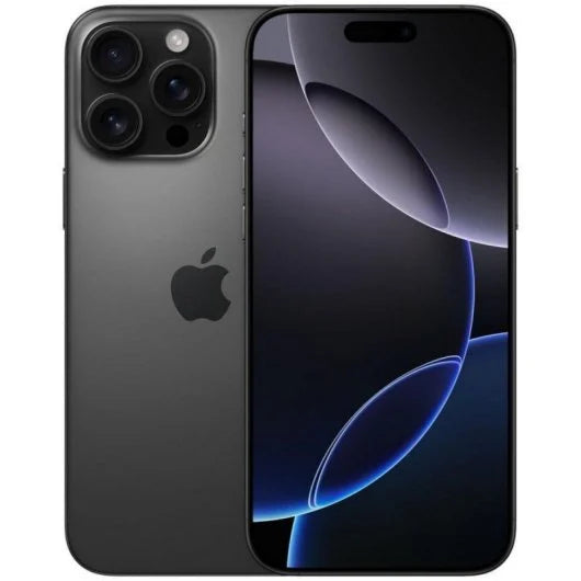 iPhone 16 Pro Max – 512GB