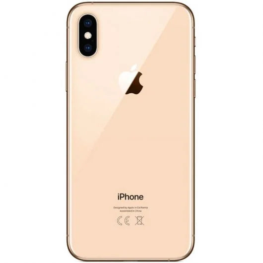 IPHONE XS MAX