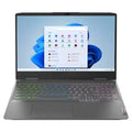 LENOVO LOQ 15IRH