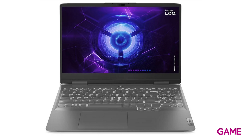 LENOVO LOQ 15IRH