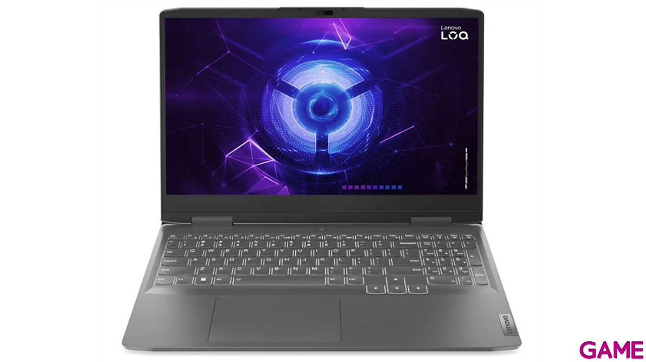 LENOVO LOQ 15IRH