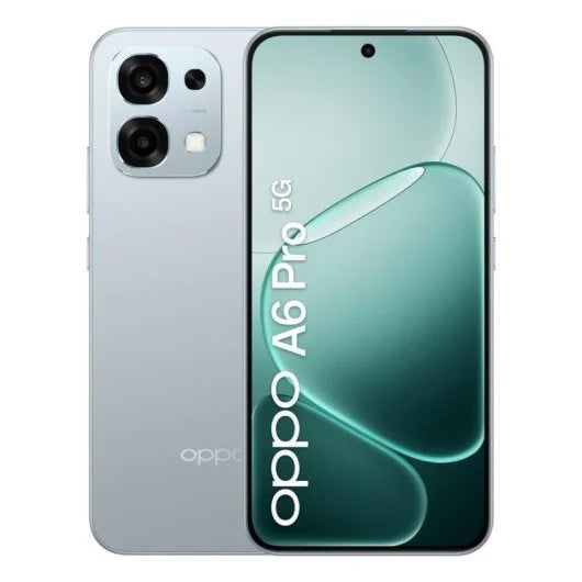 OPPO A6 Pro 5G – 256 GB | 8 GB RAM