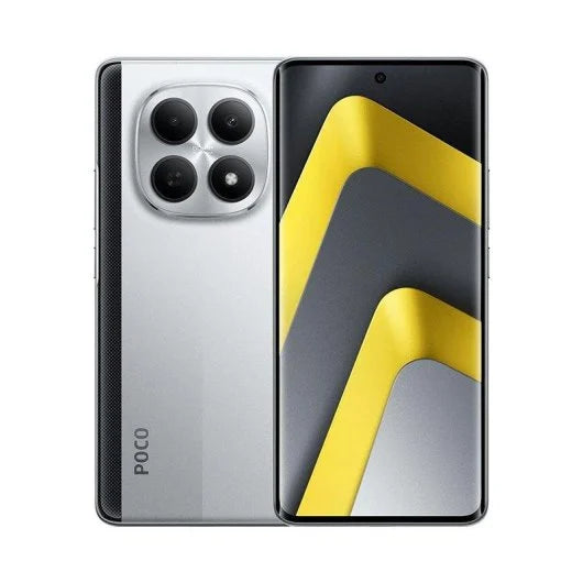POCO M8 – 512 GB | 8 GB RAM