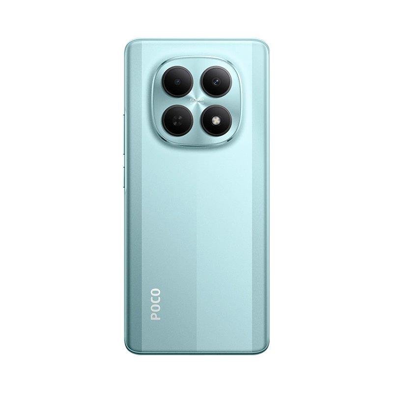 POCO M8 – 512 GB | 8 GB RAM