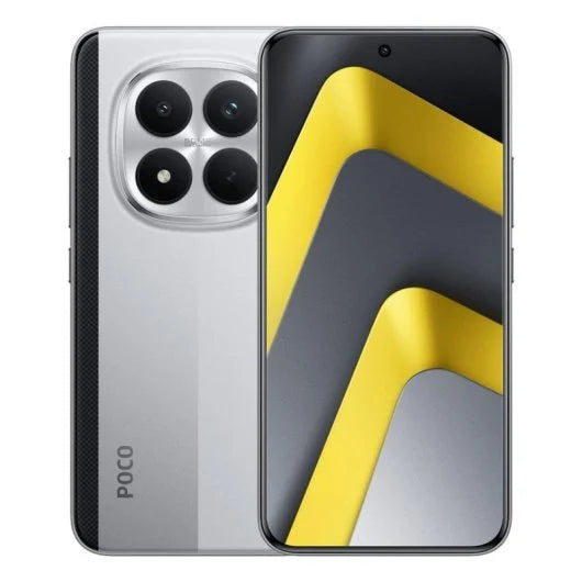 POCO M8 Pro 5G – 512 GB | 12 GB RAM