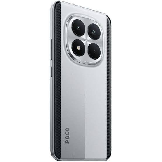POCO M8 Pro 5G – 512 GB | 12 GB RAM