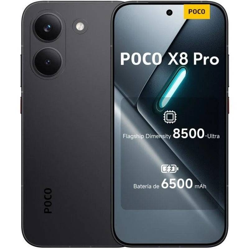 POCO X8 Pro 5G – 512 GB | 12 GB RAM