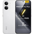 POCO X8 Pro Max – 512 GB + 12 GB RAM