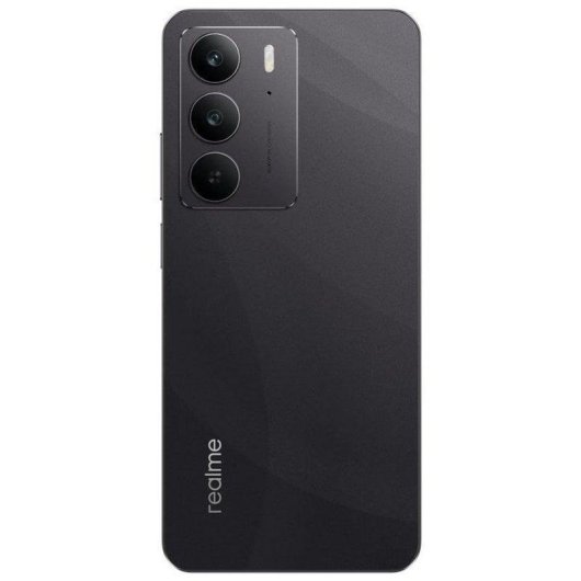 Realme C75 – 256GB + 8GB RAM