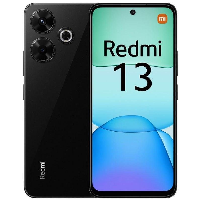 Redmi 13 – 128 GB + 6 GB RAM