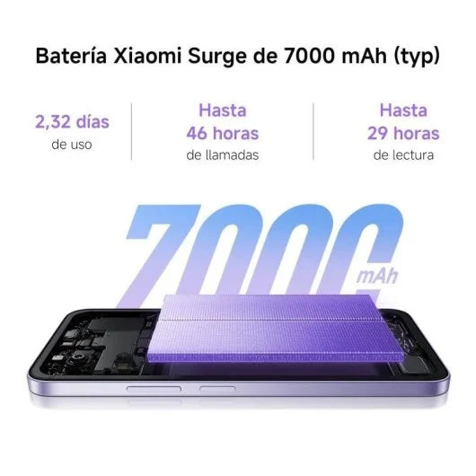REDMI 15
