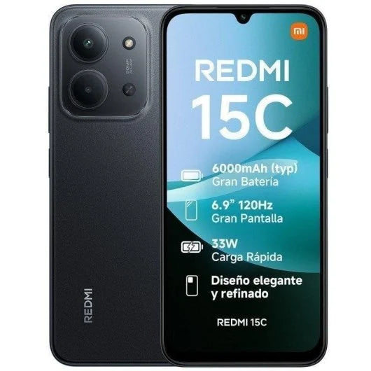 REDMI NOTE 15 C