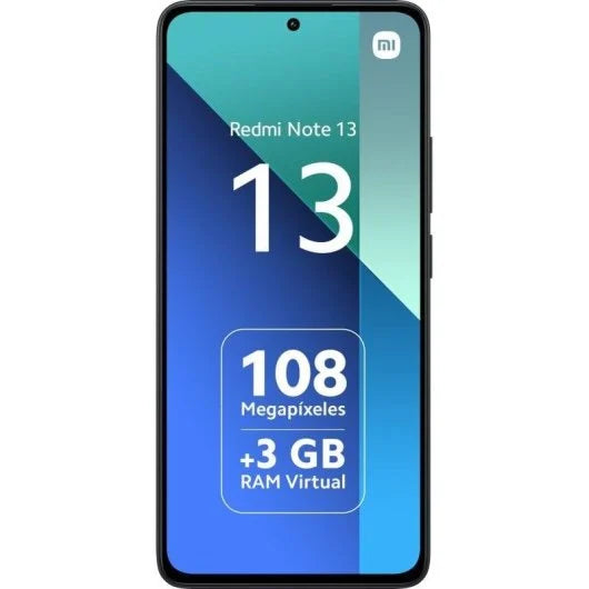 REDMI NOTE 13