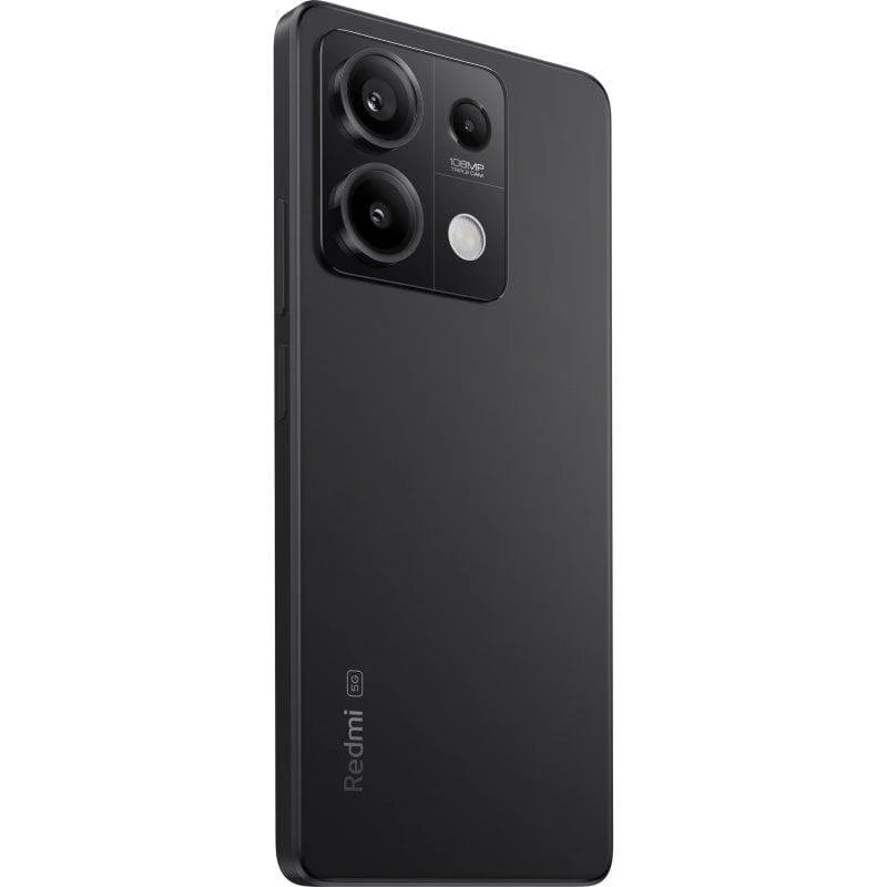 Redmi Note 13 5G – 256GB + 8GB RAM