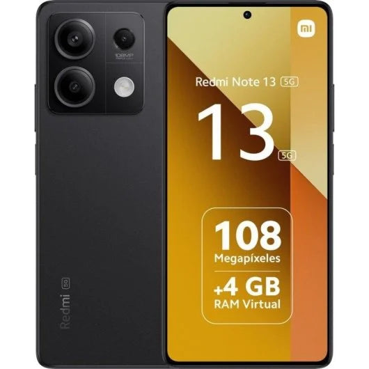Redmi Note 13 – 256 GB | 8 GB RAM