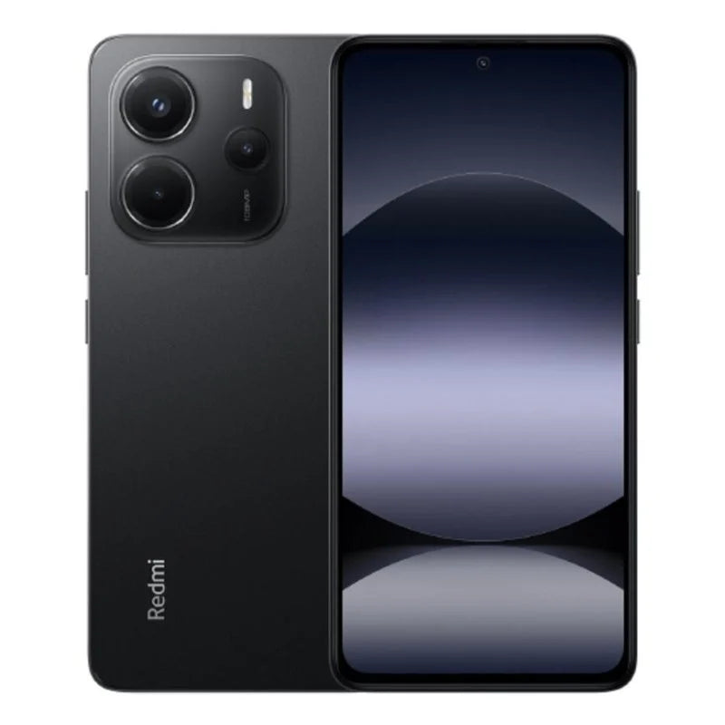 Redmi Note 14 – 256 GB + 8 GB RAM