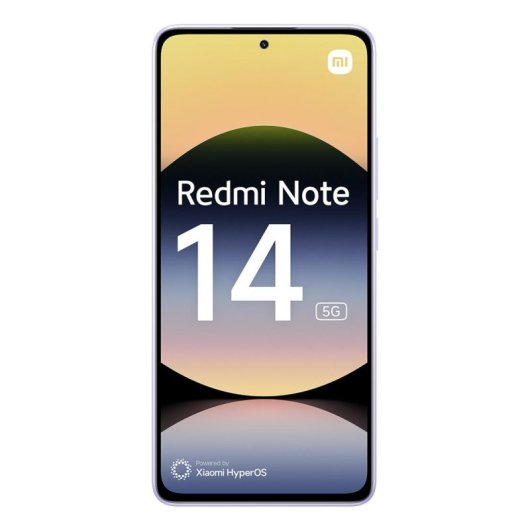 Redmi Note 14 5G – 256 GB | 8 GB RAM