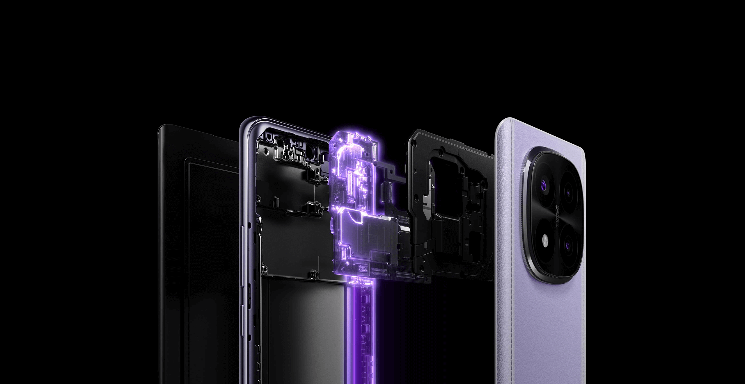 REDMI NOTE 14 PRO + 5G