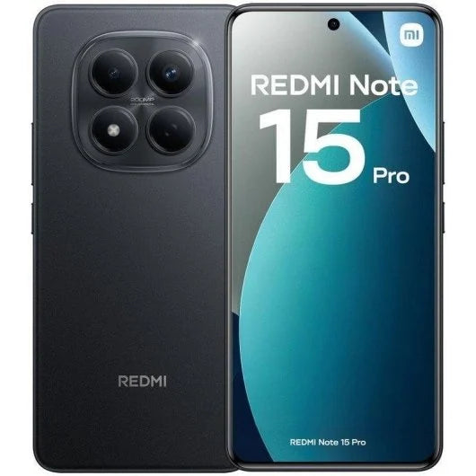 REDMI NOTE 15 PRO 4G