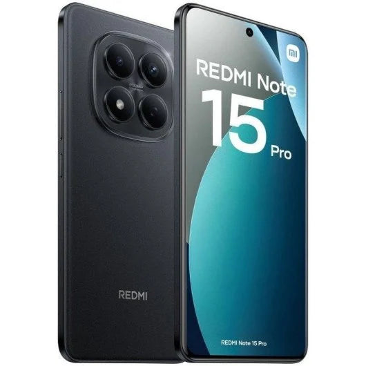 REDMI NOTE 15 PRO 4G
