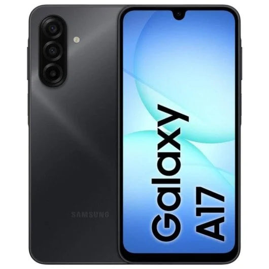 GALAXY A17