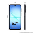 Samsung Galaxy A17 256 GB | 8 GB