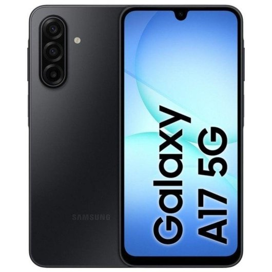 GALAXY A17 5G