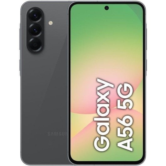 Samsung Galaxy A56 5G – 128 GB + 8 GB RAM