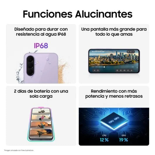 GALAXY A37 5G