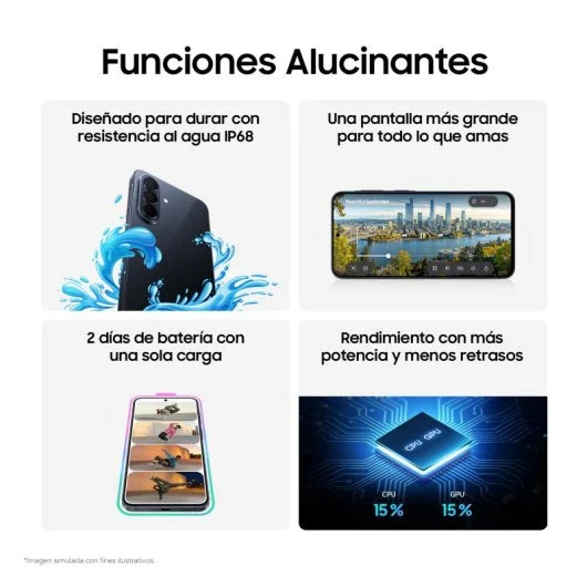 GALAXY A57
