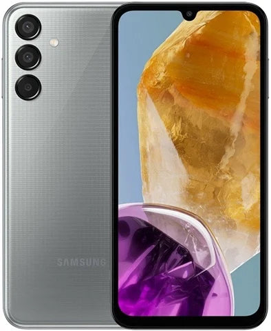 Samsung Galaxy M15 5G 128 GB | 4 GB RAM