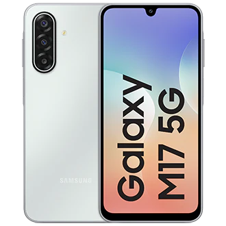 Samsung Galaxy M17 5G 128 GB | 4 GB RAM