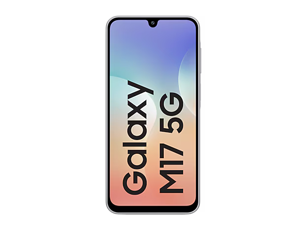 Samsung Galaxy M17 5G 128 GB | 4 GB RAM