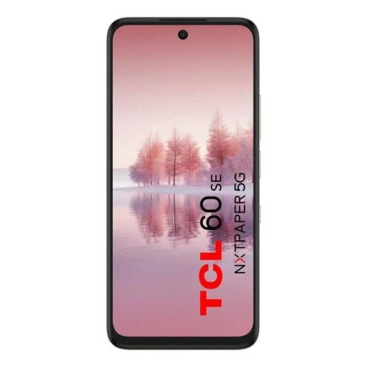 TCL 60 SE – 512GB + 18GB RAM