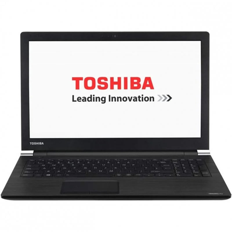 Toshiba Dynabook Satellite Pro A50-EC – 8GB RAM / 256GB SSD