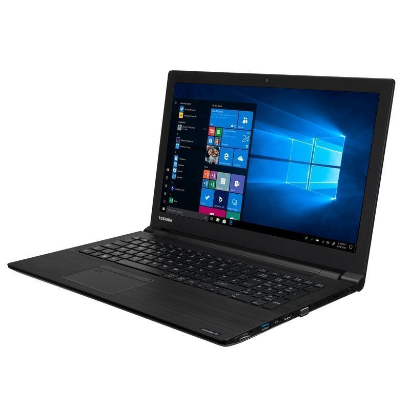 Toshiba Dynabook Satellite Pro A50-EC – 8GB RAM / 256GB SSD