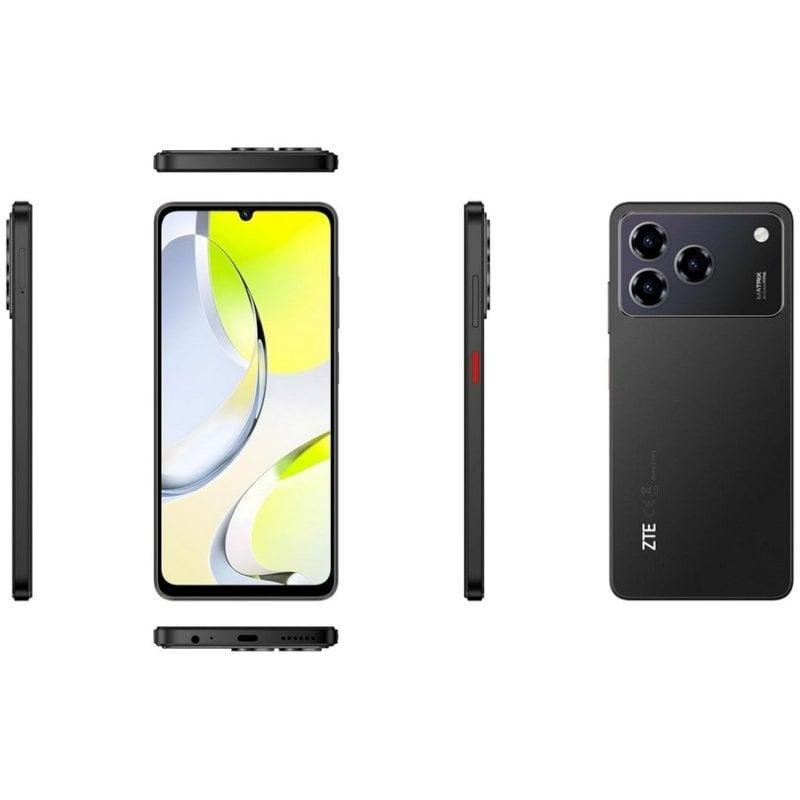 ZTE Blade A76 128GB – 4GB RAM