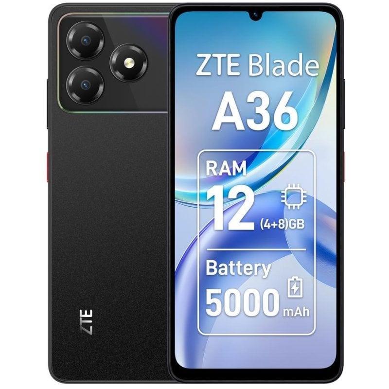 ZTE Blade A36 – 64 GB