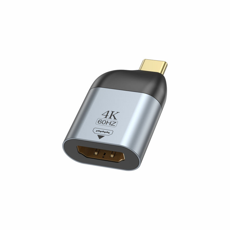 Adapter USB-C to HDMI 60HZ - K33A